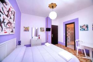 B&B Colors Mini-hotel, Sellia Marina