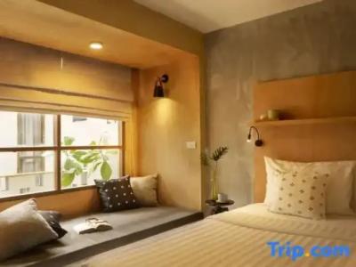 Escape Beach Resort - SHA Extra Plus Certified - 124