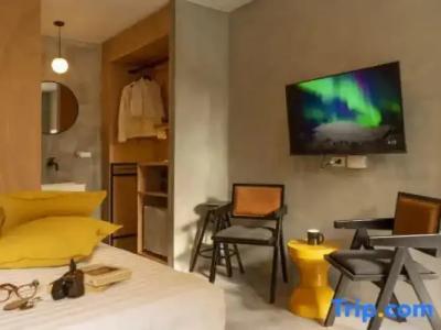 Escape Beach Resort - SHA Extra Plus Certified - 123