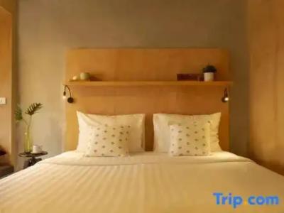 Escape Beach Resort - SHA Extra Plus Certified - 125