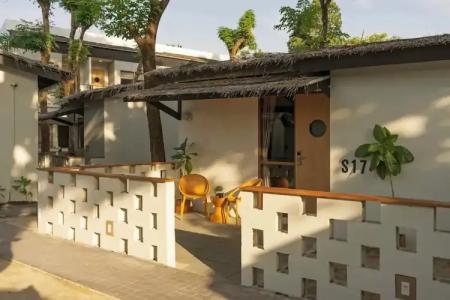 Escape Beach Resort - SHA Extra Plus Certified - 158
