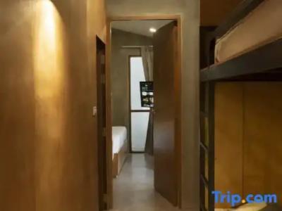 Escape Beach Resort - SHA Extra Plus Certified - 150