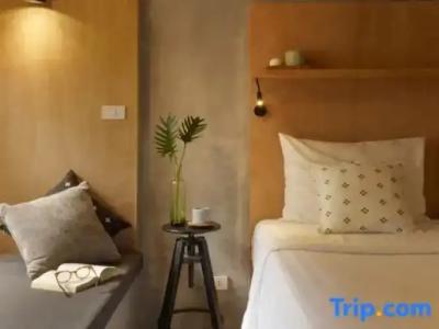 Escape Beach Resort - SHA Extra Plus Certified - 127