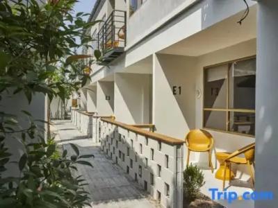 Escape Beach Resort - SHA Extra Plus Certified - 131
