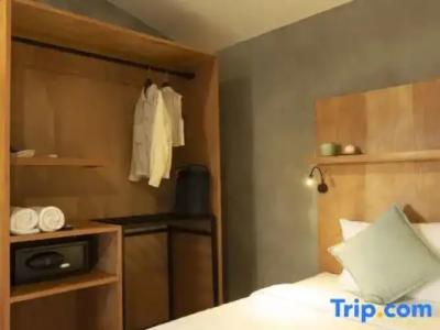 Escape Beach Resort - SHA Extra Plus Certified - 148