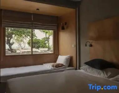 Escape Beach Resort - SHA Extra Plus Certified - 126