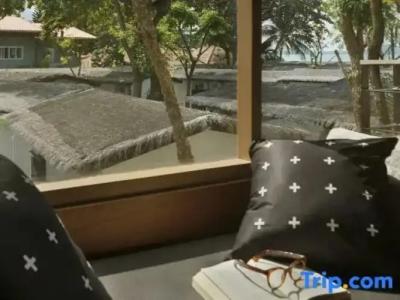 Escape Beach Resort - SHA Extra Plus Certified - 133