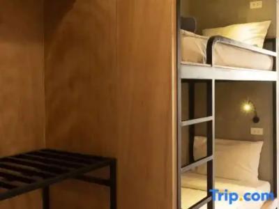 Escape Beach Resort - SHA Extra Plus Certified - 147