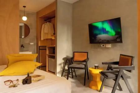 Escape Beach Resort - SHA Extra Plus Certified - 137
