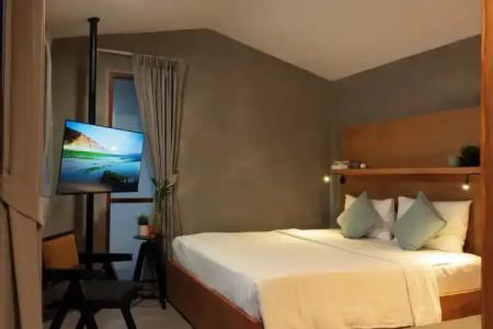 Escape Beach Resort - SHA Extra Plus Certified - 198