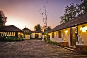 Laan Mai Fai Chang Resort, Hang Dong