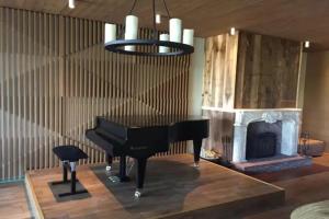 Family Hotel Carpe Diem, Banya