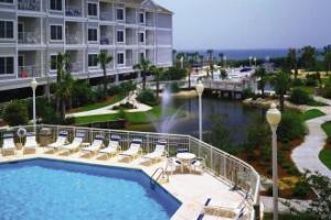 Club Wyndham SeaWatch Resort, Myrtle Beach