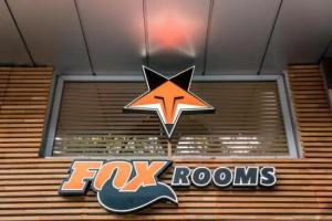 Fox Rooms Aparthotel, Stara Zagora