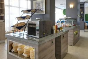Paraiso Theopolis - All Inclusive, Obzor