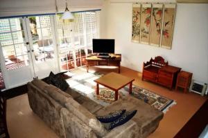 Cottesloe Beach Chalets, Perth