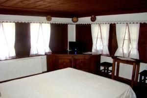 Djudjeva Kyshta Hotel, Panagyurishte