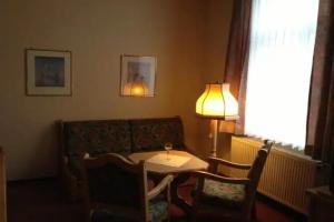 Pension Haus Marga, Wernigerode
