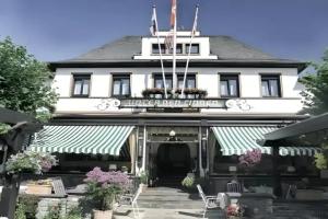 Hotel Unter den Linden, Rudesheim am Rhein