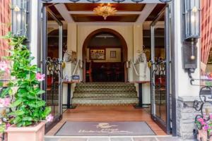 Hotel Unter den Linden, Rudesheim am Rhein