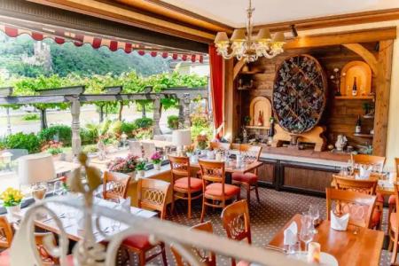 Unter den Linden - 22