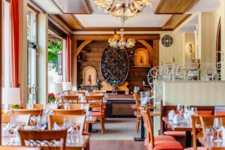 Unter den Linden - 17