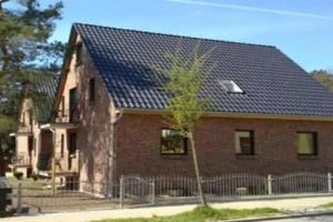 Apartmenthaus Hus Ubi by Rujana, Binz