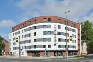 B&B Hotel-City, Bremen