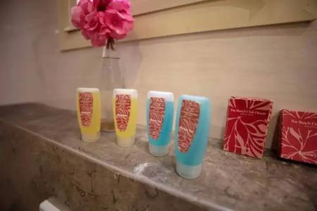 Mousa Coast & Spa - 49