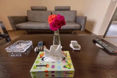 Mousa Coast & Spa - 43