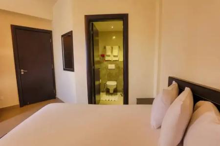 Mousa Coast & Spa - 36