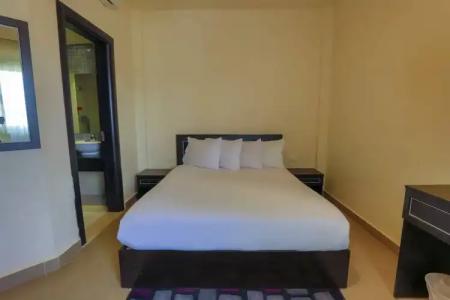 Mousa Coast & Spa - 33