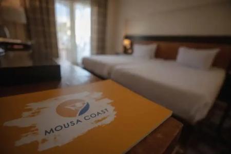 Mousa Coast & Spa - 17