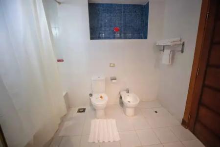 Mousa Coast & Spa - 26