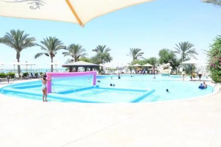 Mousa Coast & Spa - 3