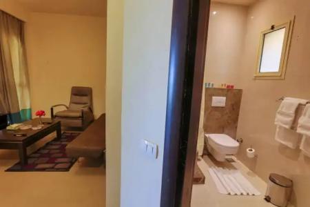 Mousa Coast & Spa - 51