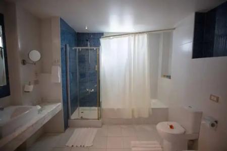 Mousa Coast & Spa - 25