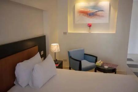 Mousa Coast & Spa - 18