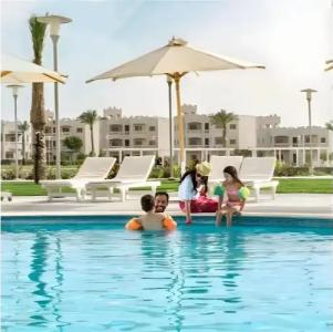 Mousa Coast & Spa - 3