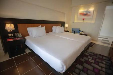 Mousa Coast & Spa - 15