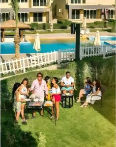 Mousa Coast & Spa - 7