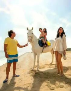 Mousa Coast & Spa - 10