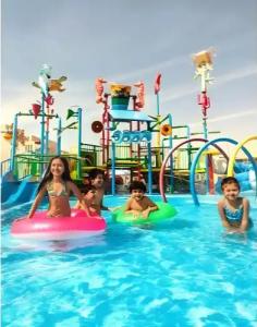 Mousa Coast & Spa - 8