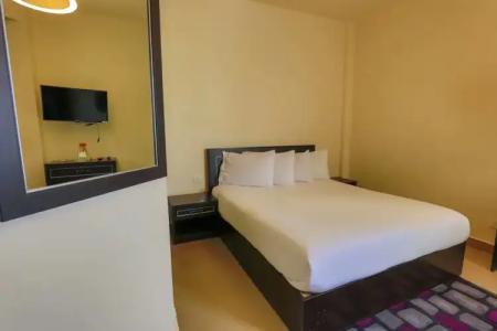 Mousa Coast & Spa - 32