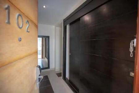 Mousa Coast & Spa - 12