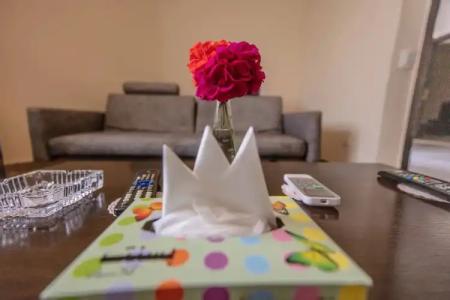 Mousa Coast & Spa - 39