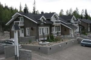 Vuokatin Aateli Apartments, Vuokatti