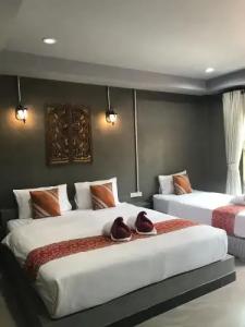 Chomview Resort - 115