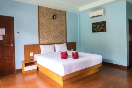 Chomview Resort - 101