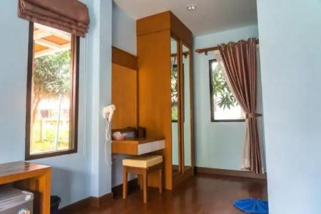 Chomview Resort - 112